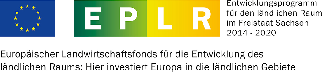 Logo EPLR